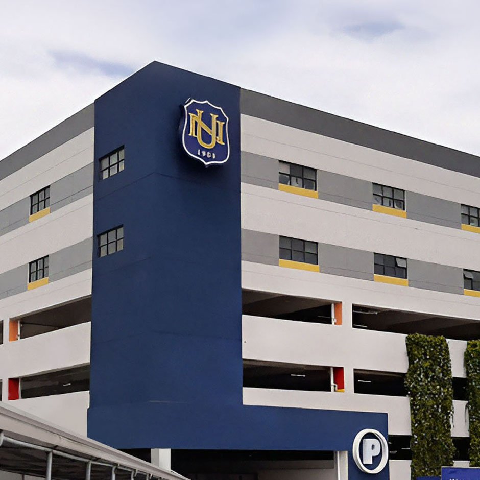 National University Lipa Campus